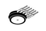 MPX4250DP  Sensors