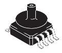 MPXAZ6115AC6U electronic component of NXP