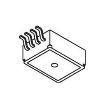 MPXM2202DT1  Sensors