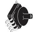 MPXV7025GC6U Board Mount Pressure Sensors