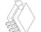MPXV7002GP Board Mount Pressure Sensors