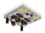 MRF101AN-2MHZ4UP  Embedded Solutions