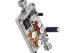 MRF300A-40MHZ Sub-GHz Development Tools