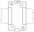 MRF6V2150NR1 electronic component of NXP