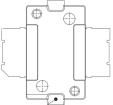 MRF6V2150NR1  Semiconductors