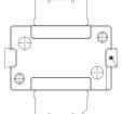 MRF6V2150NR1 RF MOSFET Transistors