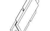 MRF6VP2600HR5 RF MOSFET Transistors