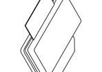 MRF8S18120HSR3 RF MOSFET Transistors