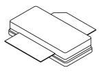 MRF8S21100HSR5 electronic component of NXP