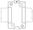 MRFE6S9045NR1 electronic component of NXP