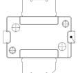 MRFE6VS25GN-960 RF Development Tools