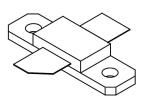 MRFE6VS25LR5 electronic component of NXP