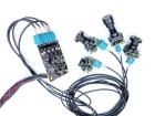 MX8XMIPI4CAM2  Embedded Solutions