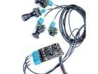 MX8XMIPI4CAM2 Camera Development Tools