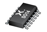 N74F125D,602 electronic component of NXP