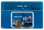 NHS3100UCODEADKUL electronic component of NXP