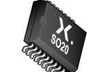 NPIC6C4894D-Q100Y Counter Shift Registers