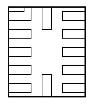 NTS0104GU12,115 electronic component of NXP