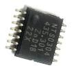 NTS0304EPWJ Translation - Voltage Levels