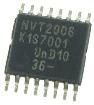 NVT2006PW,118 electronic component of NXP