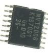 NVT2006PW,118 Translation - Voltage Levels