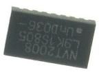 NVT2008BQ,115  Semiconductors