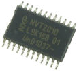 NVT2010PW,118 electronic component of NXP
