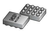 NVT4555UKZ electronic component of NXP