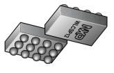 NVT4555UKZ  Semiconductors