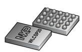 NVT4857UKAZ electronic component of NXP
