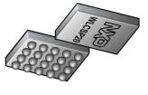 NVT4857UKAZ  Semiconductors