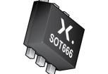 NX1029XH MOSFETs