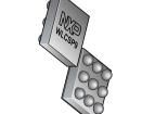 NX20P0477UKZ USB Interface IC