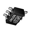 NX3DV221GM  Semiconductors