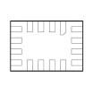 NX3DV2567GU115 Analogue Switch ICs