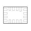NX3DV2567GU,115 Analogue Switch ICs