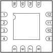 NX3DV3899HR,115 electronic component of NXP