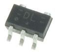 NX3L1G66GW,125 electronic component of NXP