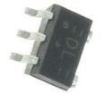 NX3L1G66GW,125 Analogue Switch ICs