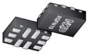 NX3L2267SGU,115  Semiconductors