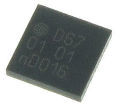 NX3L2467HR,115 electronic component of NXP