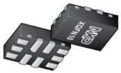 NX3L4357GM,115  Semiconductors