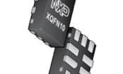 NX3L4357GM,115 Analogue Switch ICs