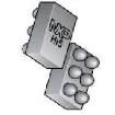 NX5P2924BUK Power Switch ICs - Power Distribution