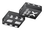 NX7002BKXBZ  Semiconductors