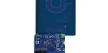 OM40004UL Touch Sensor Development Tools