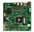P2041RDB-PC electronic component of NXP