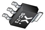 PBSS301PZ,135  Semiconductors