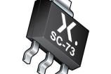PBSS301PZ,135 Bipolar Transistors - BJT