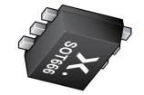 PBSS4220V,115  Semiconductors